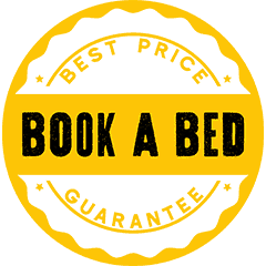 Book A Bed